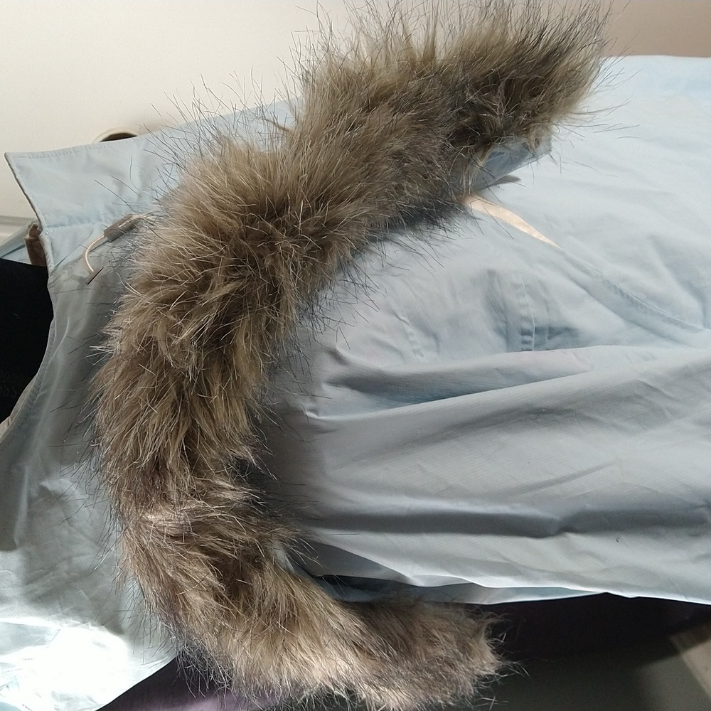 Columbia Titanium 3 in 1 Ski Coat - Picture 7 of 16